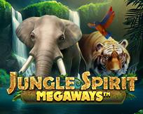 Jungle Spirit Megaways